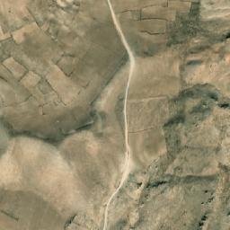 Satellite imagery of Kōh-e Alasāy, AF