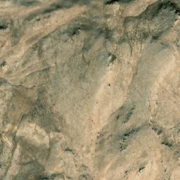 Satellite imagery of Kōh-e Alasāy, AF