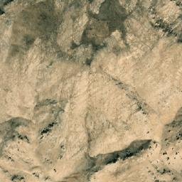 Satellite imagery of Kōh-e Alasāy, AF