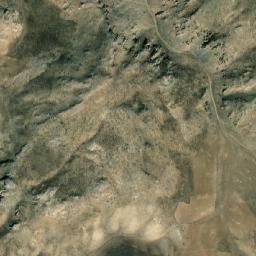 Satellite imagery of Kōtal-e Alasāy, AF