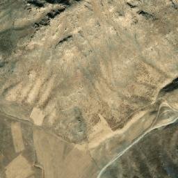 Satellite imagery of Kōtal-e Alasāy, AF