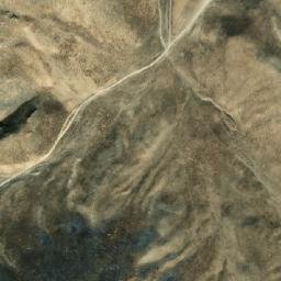 Satellite imagery of Kōtal-e Alasāy, AF