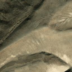 Satellite imagery of Kōh-e Ilimīr, AF