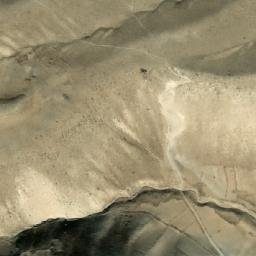 Satellite imagery of Kōh-e Ilimīr, AF