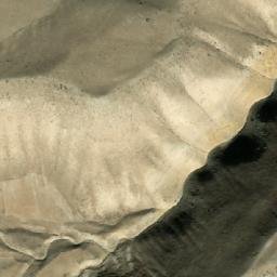 Satellite imagery of Kōh-e Ilimīr, AF