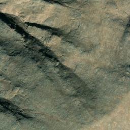 Satellite imagery of Shamshēr Sang, AF