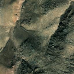 Satellite imagery of Shamshēr Sang, AF