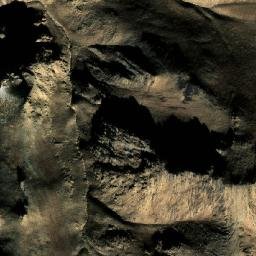 Satellite imagery of Siyāh Qādah, AF