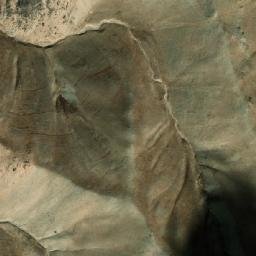 Satellite imagery of Kōh-e Yakhagān, AF