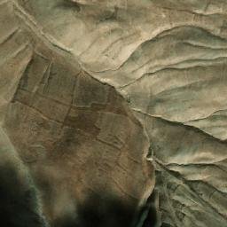 Satellite imagery of Kōh-e Yakhagān, AF