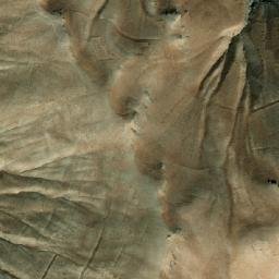 Satellite imagery of Kōh-e Yakhagān, AF