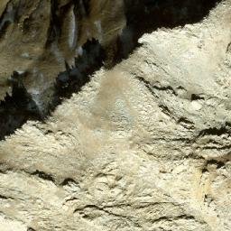 Satellite imagery of Kunjghatū, AF