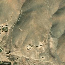 Satellite imagery of Bārikak Ghar, AF