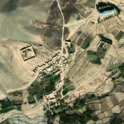 Satellite imagery of Bārikak Ghar, AF