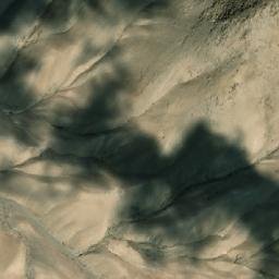 Satellite imagery of Kōh-e Shādī Pūch, AF