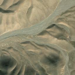 Satellite imagery of Bāghgī Pus̲h̲tē, AF