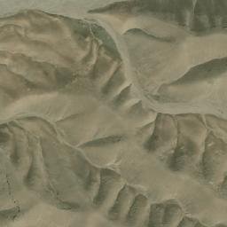 Satellite imagery of Bāghgī Pus̲h̲tē, AF