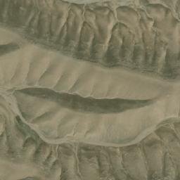 Satellite imagery of Bāghgī Pus̲h̲tē, AF