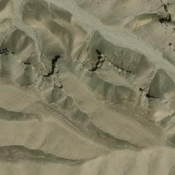 Satellite imagery of Pāyindah Khēlō Pus̲h̲tē, AF