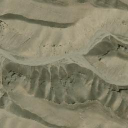 Satellite imagery of Pāyindah Khēlō Pus̲h̲tē, AF