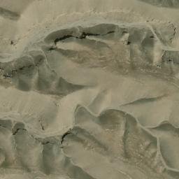 Satellite imagery of Pāyindah Khēlō Pus̲h̲tē, AF