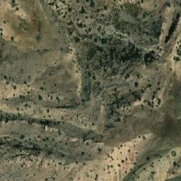 Satellite imagery of Marō, AF