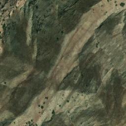 Satellite imagery of Marō, AF