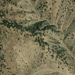 Satellite imagery of Chirg Ghar, AF