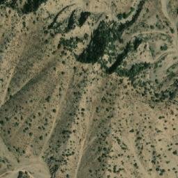 Satellite imagery of Chirg Ghar, AF