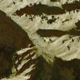 Satellite imagery of Shōlah Tsapêrah, AF