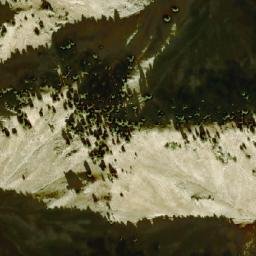 Satellite imagery of Shōlah Tsapêrah, AF