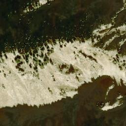 Satellite imagery of Shōlah Tsapêrah, AF