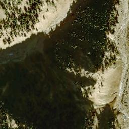 Satellite imagery of Shakar Nāw Sar, AF