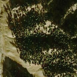 Satellite imagery of Shakar Nāw Sar, AF