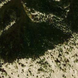 Satellite imagery of Shakar Nāw Sar, AF