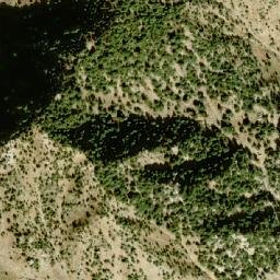 Satellite imagery of Dōbandaī, AF