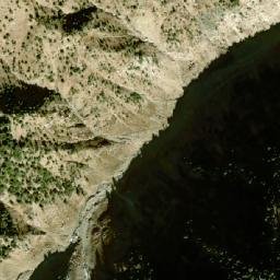 Satellite imagery of Dōbandaī, AF