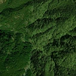 Satellite imagery of 笠捨山, JP