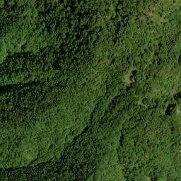Satellite imagery of 笠捨山, JP