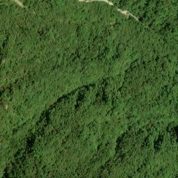 Satellite imagery of 笠捨山, JP