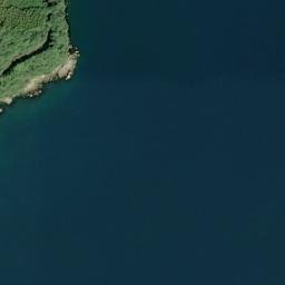 Satellite imagery of Kaguraishi-hana, JP