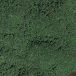 Satellite imagery of Hashikake-saki, JP