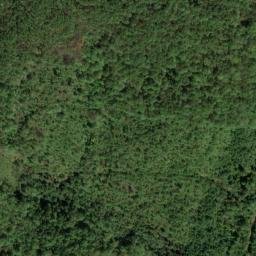 Satellite imagery of Waldon Mine, US