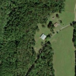 Satellite imagery of Waldon Mine, US