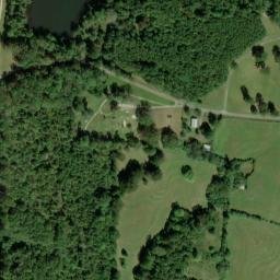 Satellite imagery of Waldon Mine, US