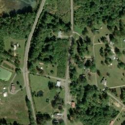 Satellite imagery of Sterling Mine, US