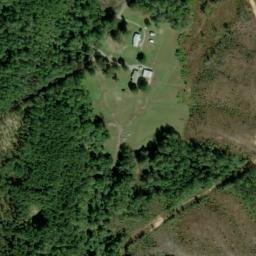 Satellite imagery of Pocahontas Mine, US