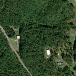 Satellite imagery of Benson Push Mine, US