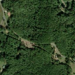 Satellite imagery of Benson Push Mine, US
