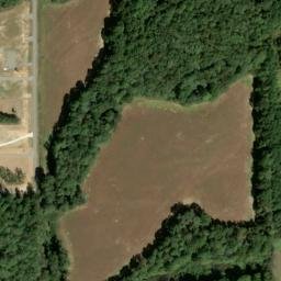 Satellite imagery of Cold Springs Mine, US